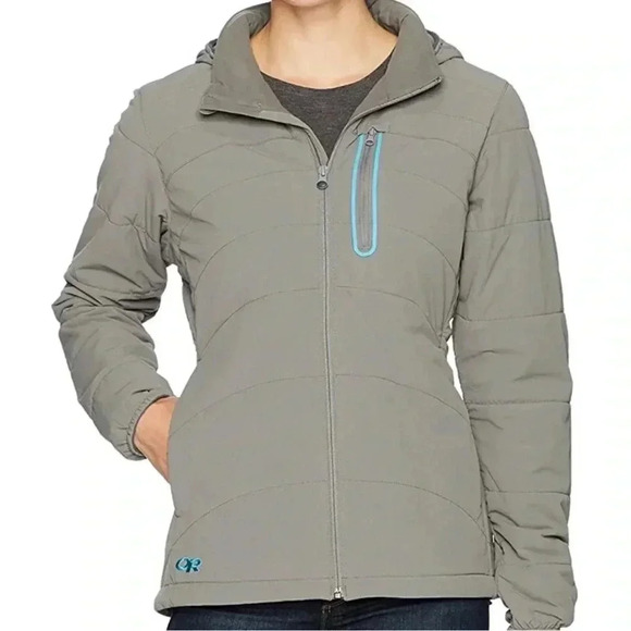 Outdoor Research Winter Ferrosi Hoody Jacket - XS - Picture 1 of 8